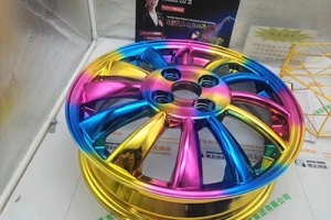 在工業(yè)鋁型材領(lǐng)域，納米噴涂電鍍有什么特色呢？