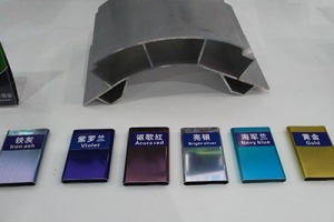 看這5點，輕松辨別工業(yè)鋁型材好壞